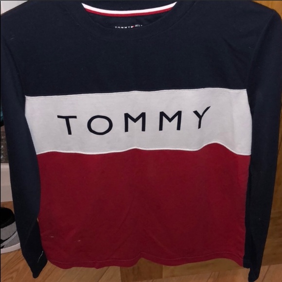Tommy Hilfiger Other - Tommy Hilfiger Long sleeve